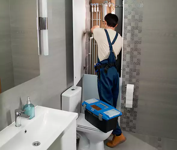 Expert Professional Bathroom Plumbing Experts in Visalia, CA: Get Affordable Bathroom Plumbing Service