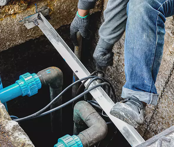 Expert Plumber for Drainage Services in Visalia, CA: Schedule Affordable Drainage Solutions with Us