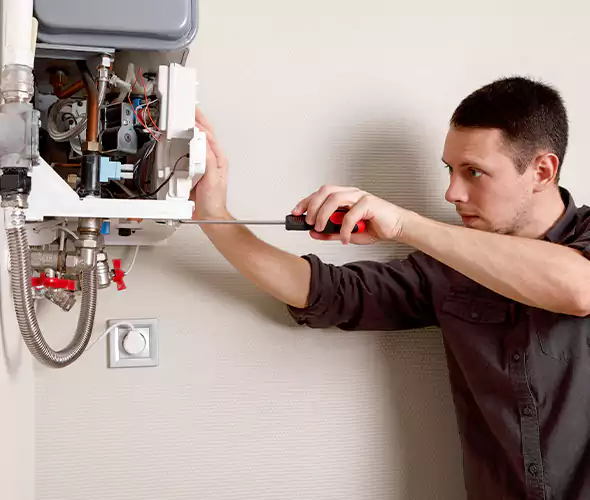 Certified Technicians for Electric Tankless Water Heater Installation in Visalia, CA: Fast & Reliable Service.