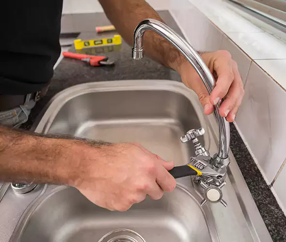 Local Experts for Faucet Repair in Visalia, CA:Schedule Affordable Faucet Repair Services with Us
