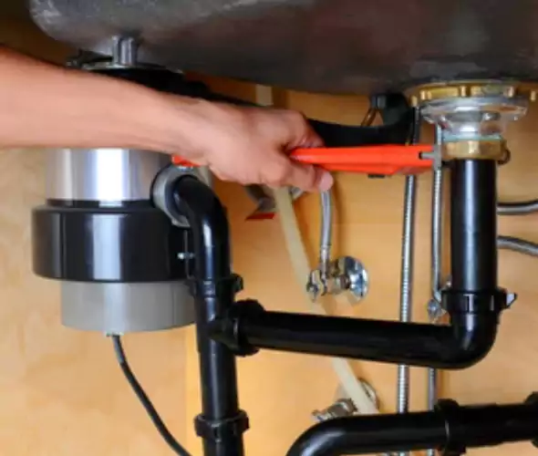 Professional Garbage Disposal Repair in Visalia, CA