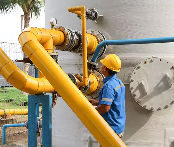 Expert Plumber for Gas Line Repair in Visalia, CA: Schedule Affordable Repair Services with Us