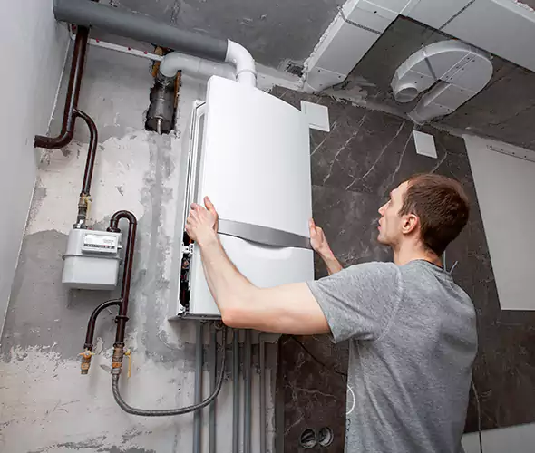 Certified Experts for Gas Water Heater Installation in Visalia, CA
