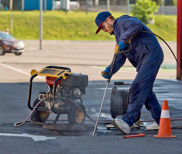 Expert Plumber for Hydrojet Plumbing in Visalia, CA: Schedule Affordable Jetting Services with Us