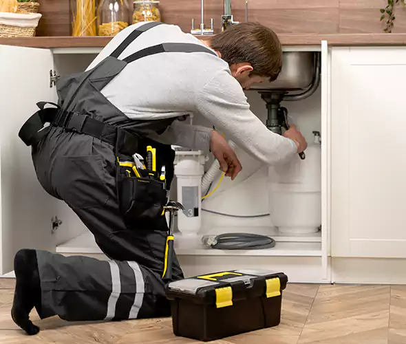 Certified Plumbers for Insinkerator Installation in Visalia