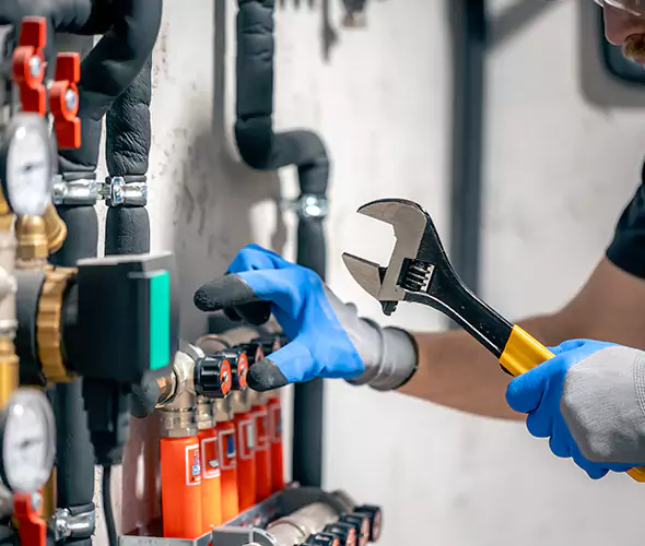 Expert Plumber for New Construction Plumbing in Visalia, CA: Schedule Affordable Installation Services with Us