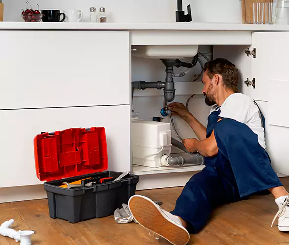 Expert Plumber for Frozen Pipes in Visalia, CA: Schedule Affordable Frozen Pipe Repair Services with Us