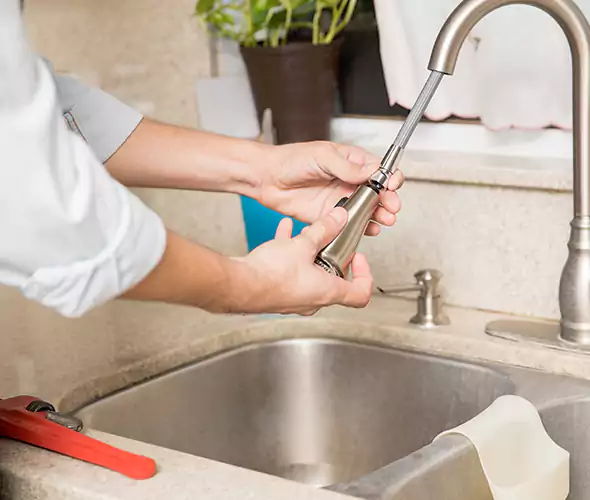 Expert Plumber for Rooter Services in Visalia, CA: Trusted Drain and Sewer Cleaning Professionals