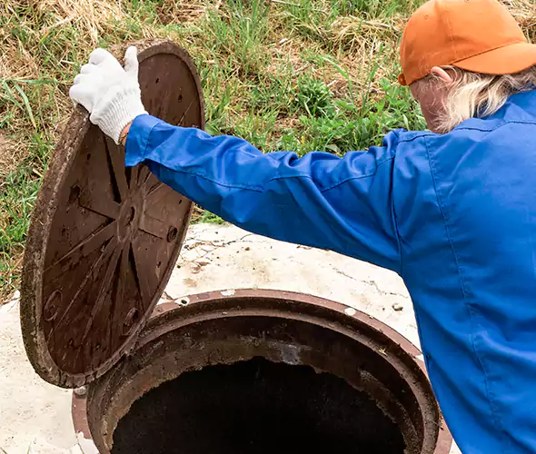 Septic System Repair Experts in Visalia, CA