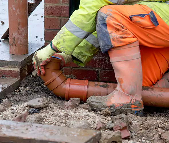 Professional Plumber for Sewer Cleaning in Visalia, CA: Schedule Reliable Service Today
