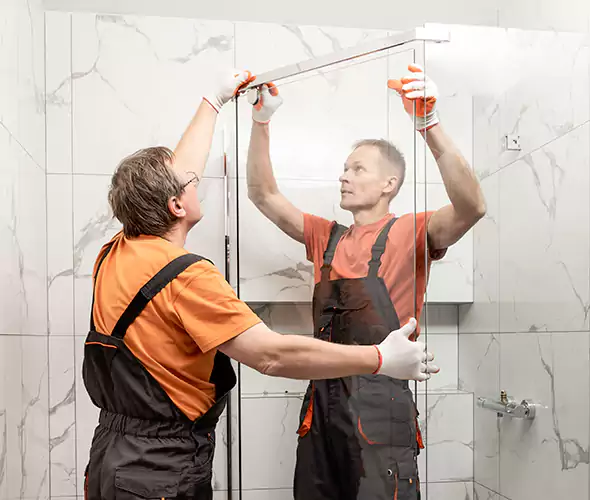 Professional Shower Installation Specialist in Visalia, CA: Schedule Affordable Shower Setup Services with Us