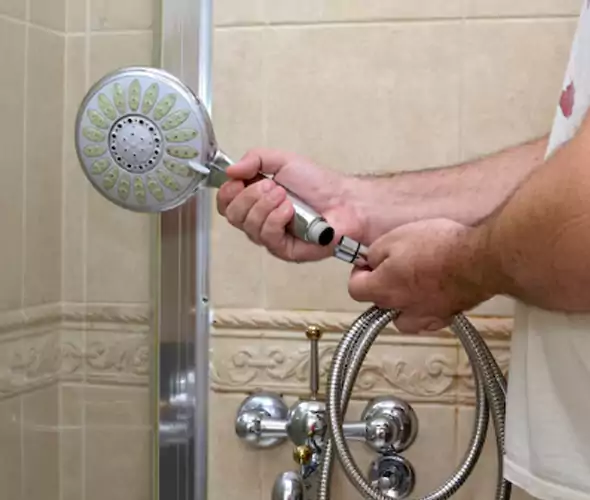 Professional Shower Repair Specialist in Visalia, CA: Schedule Affordable Shower Services with Us