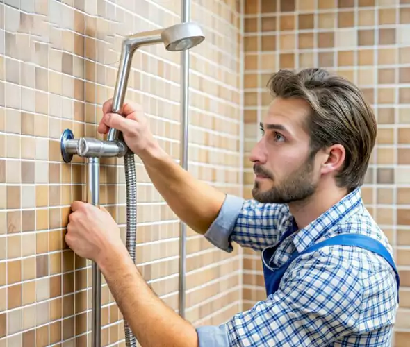 Professional Shower Replacement Specialist in Visalia, CA: Schedule Affordable Shower Upgrade Services with Us