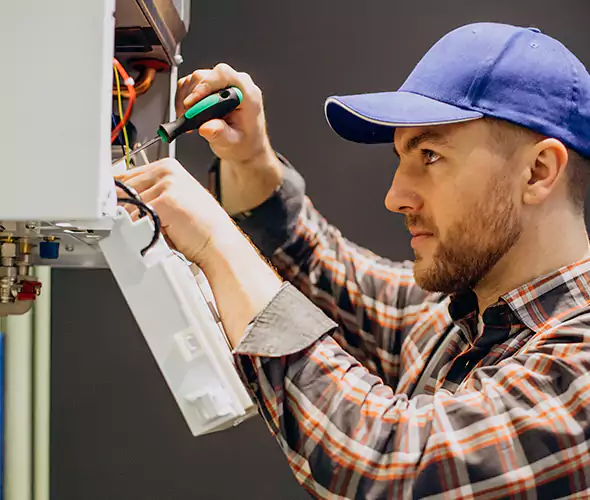 Expert Tankless Water Heater Plumber in Visalia, CA