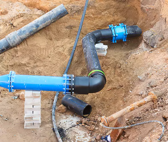 Expert Professional Trenchless Pipe Repair in Visalia, CA