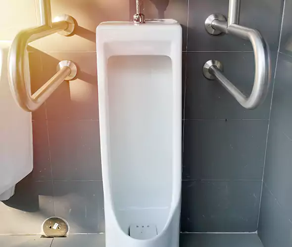 Expert Urinal Installation in Visalia, CA: Schedule Reliable Plumbing Services with Us