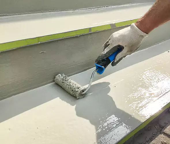 Expert Plumber for Walls Waterproofing in Visalia,CA: Schedule Affordable Waterproofing Services with Us
