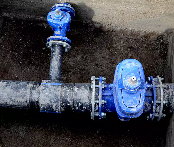 Certified Plumbers for Water Line Installation in Visalia, CA