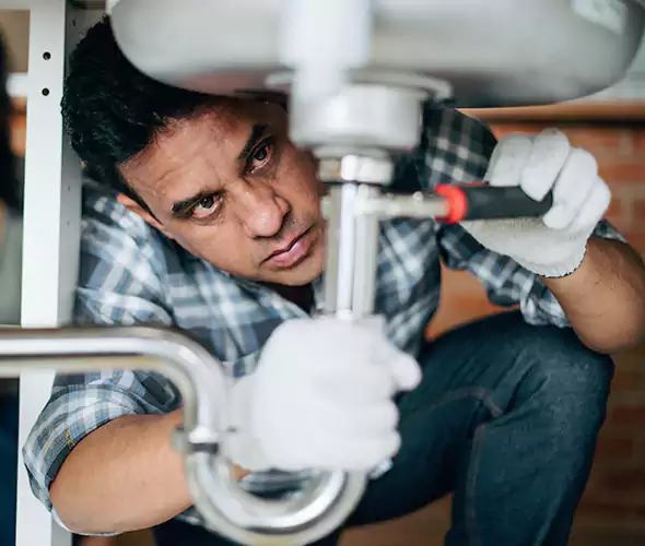 Expert Plumber for Water Line Repair in Visalia, CA: Schedule Affordable Water Line Repair Services with Us