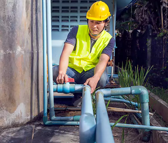 Expert Plumber for Water Line Replacement in Visalia, CA: Schedule Affordable Water Line Replacement Services with Us