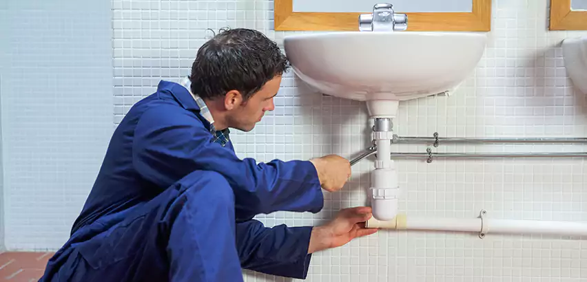 Toilet Repair Visalia
