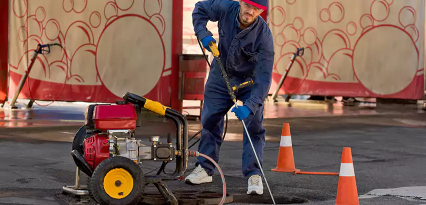 Professional Drain Repair Services in Visalia, CA
