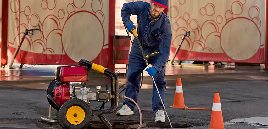 Professional Drains Camera Inspection in Visalia, CA
