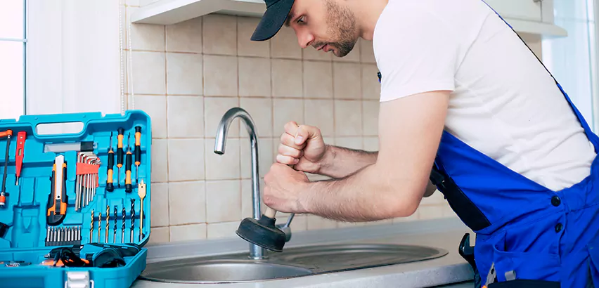 Emergency Plumber in Visalia