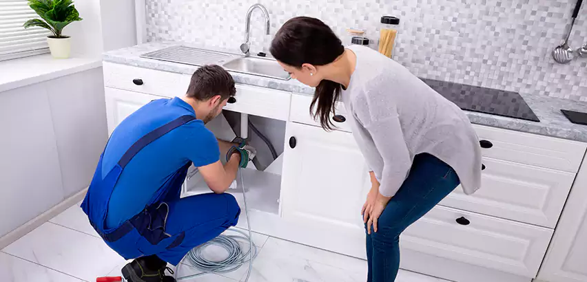 Fast Emergency Plumbing Repair Services in Visalia, CA