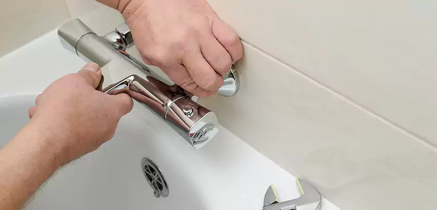 Faucet Installation in Visalia