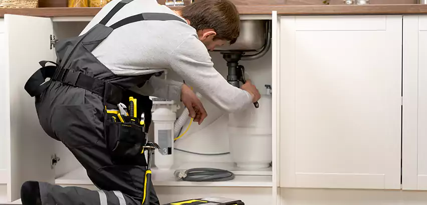 Reliable Sink Garbage Disposal Installation Services in Visalia, CA