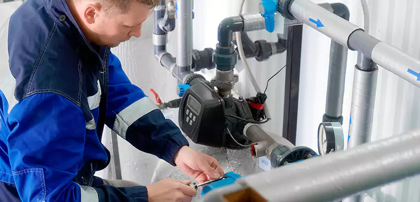 Reliable Gas Line Installation Services in Visalia, CA