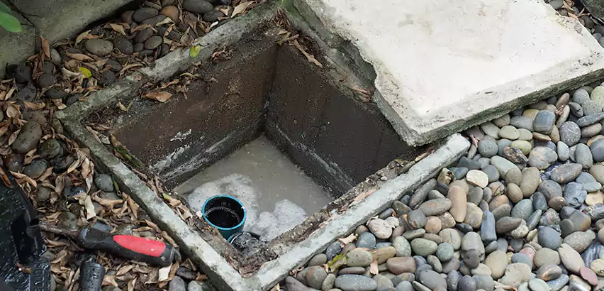 Reliable Grease Trap Installation Services in Visalia, CA