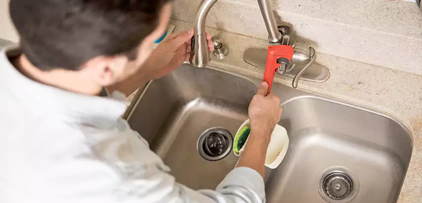 Professional Plumbing Installation Services in Visalia, CA
