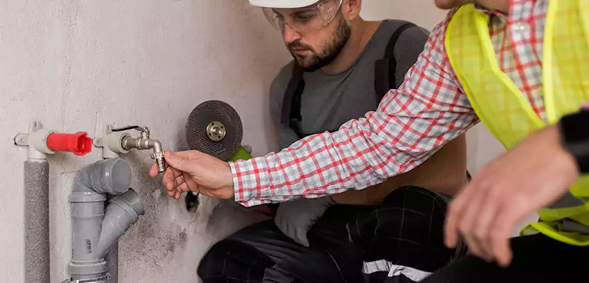 Emergency Plumbing Repair Visalia