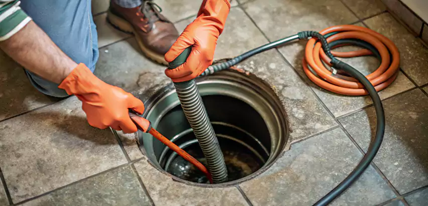 Rooter Services in Visalia, CA