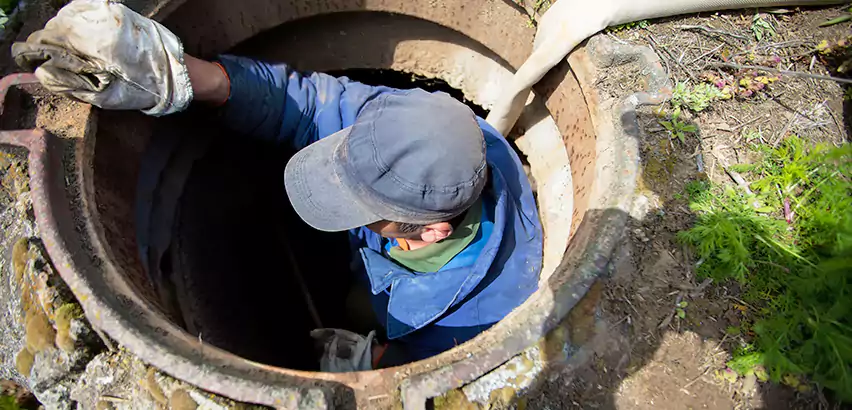 Professional Septic Tank Repair Services in Visalia, CA