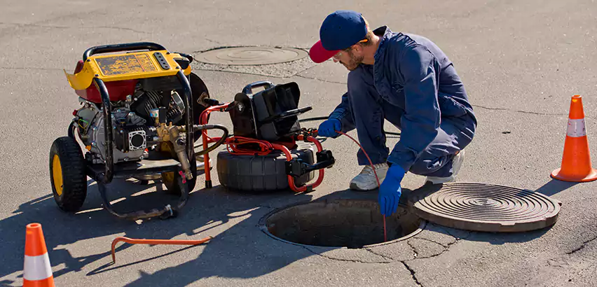 Professional Sewer Repair Services in Visalia, CA