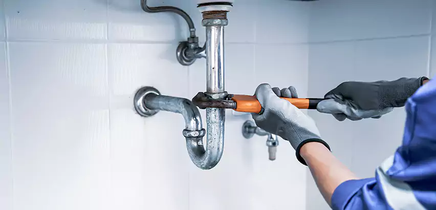 Main Drain Cleaning Service in Visalia