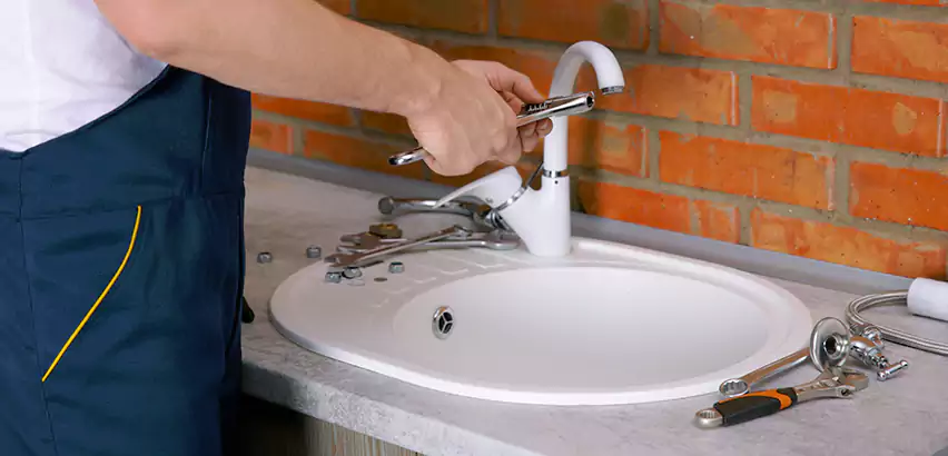 Outdoor Faucet Replacement in Visalia