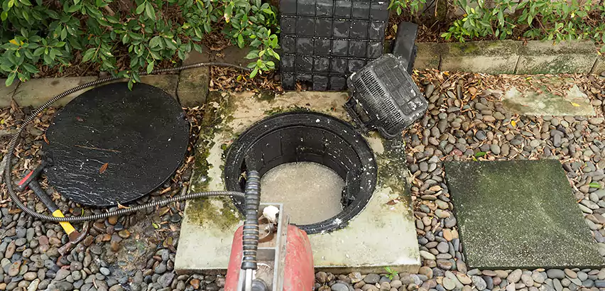Grease Trap Installation Cost in Visalia, CA