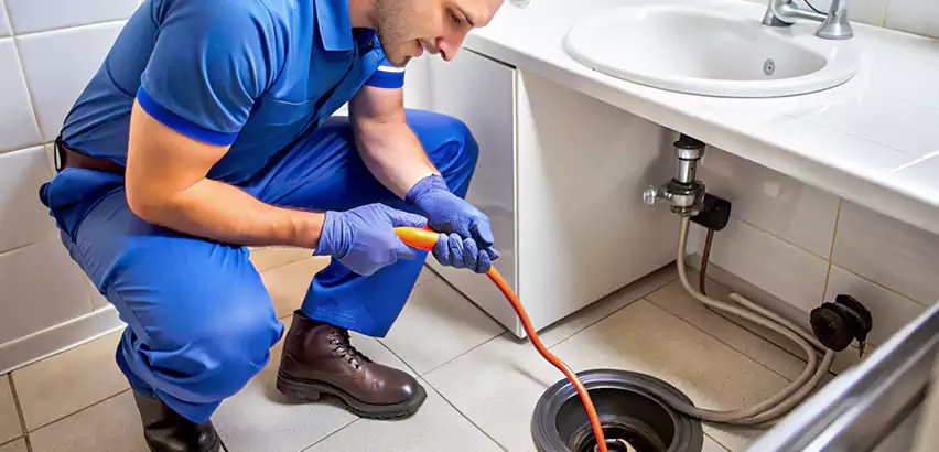 Sewer Jetting in Visalia
