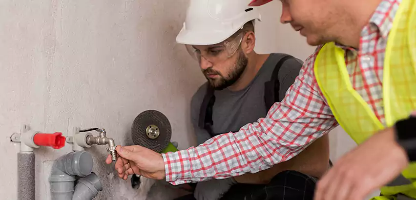 Water Softener Installation in Visalia, CA