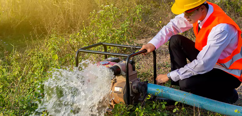 Well Pump Repair Visalia