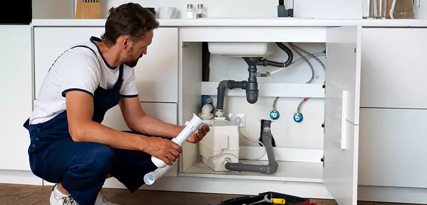 Pipe Replacement Services in Visalia