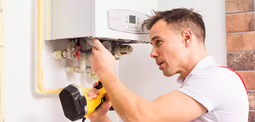 Takagi Tankless Water Heater Maintenance in Visalia