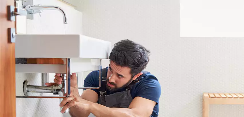 Commercial Water Leak Detection in Visalia
