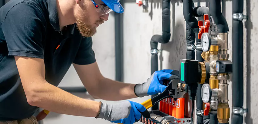 Rainsoft Water Softener Maintenance in Visalia