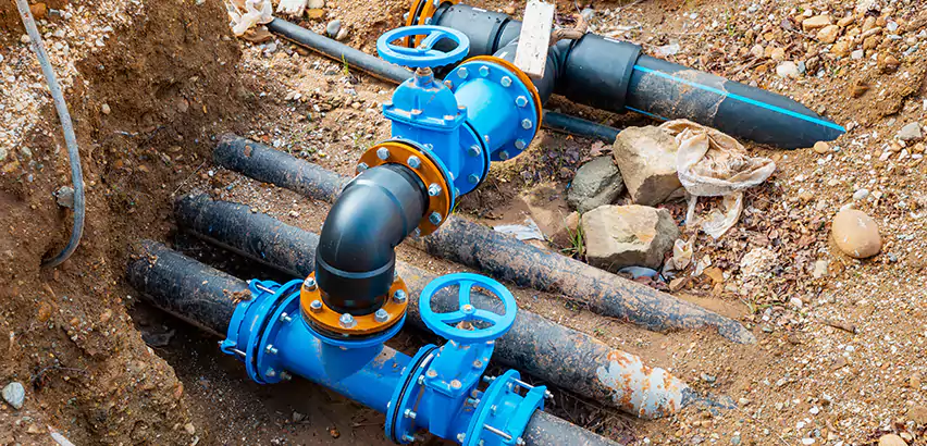Professional Water Line Installation Services in Visalia, CA