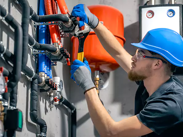 Why Choose Visalia Plumbing Pro for Backflow Preventer Installation in Visalia, CA?